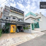 Sobrado 3 quartos  venda  239 m² por R$ 1.600.000  Campo Comprido  Curitiba/PR