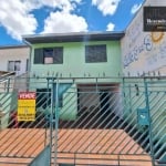 Sobrado 4 quartos venda, 120 m² por R$ 300.000 - Caiuá Curitiba/PR