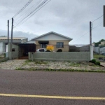 Terreno venda Portão Curitiba