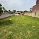 Terreno venda 532 m²  R$ 269.000 - Jardim Maria Alice Piraquara/PR