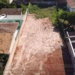 Terreno à venda, 770 m² por R$ 980.000 - Hauer - Curitiba/PR