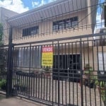 Sobrado 5 quartos venda 200 m² por R$ 490.000 - Sítio Cercado - Curitiba/PR