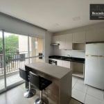 Apartamento com 2 dormitórios à venda, 63 m² por R$ 580.000,00 - Santo Inácio - Curitiba/PR