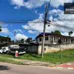 Casa com 4 dormitórios à venda, 200 m² por R$ 750.000 - Campo Comprido - Curitiba/PR