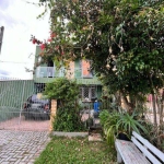 Sobrado 6 quartos venda, 210 m² por R$ 680.000 - Caiuá - Curitiba/PR