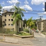 Apartamento com 3 dormitórios à venda, 54 m² por R$ 235.000 - Campo Comprido - Curitiba/PR