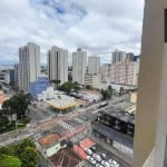 Studio com 1 dormitório para alugar, 20 m² por R$ 2.560,00/mês - Centro - Curitiba/PR