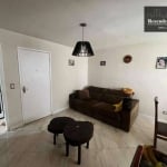 Apartamento com 3 dormitórios à venda, 53 m² por R$ 240.000 - Fazendinha - Curitiba/PR