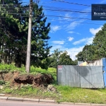 Terreno à venda, Industrial - Cidade Industrial - Curitiba/PR