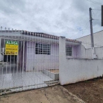 Casa com 3 dormitórios para alugar por R$ 1.800,00/mês - Augusta - Curitiba/PR