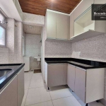 Apartamento com 2 dormitórios à venda, 50 m² por R$ 189.000,00 - Fazendinha - Curitiba/PR