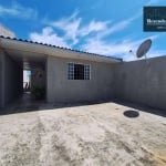 Casa com 3 dormitórios à venda,  Caiuá - Curitiba/PR