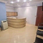 Andar Corporativo à venda 75 m² por R$ 750.000 - Bigorrilho - Curitiba/PR