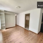 Apartamento com 3 dormitórios à venda, 44 m² por R$ 202.000 - Campo Comprido - Curitiba/PR