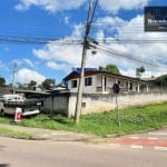 Terreno venda - R$ 750.000 - Campo Comprido - Curitiba/PR