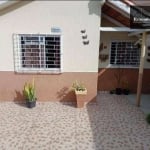 Casa com 2 dormitórios à venda, 150 m² por R$ 249.000 - Ganchinho - Curitiba/PR