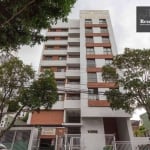 Apartamento com 2 dormitórios à venda, 61 m² por R$ 610.000 - São Francisco - Curitiba/PR