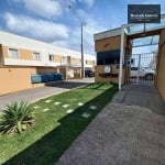 Apartamento com 2 quartos à venda, 44 m² por R$ 180.000 - Planta Almirante - Almirante Tamandaré/PR