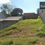 Terreno à venda, 200 m² por R$ 165.000 - Conjunto Habitacional Monsenhor Francisco Gorski - Campo Largo/PR