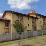 Apartamento com 2 dormitórios à venda, 49 m² por R$ 160.000,00 - Caiuá - Curitiba/PR