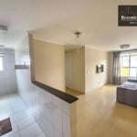 Apartamento com 2 dormitórios à venda por R$ 275.000 - Santa Quitéria - Curitiba/PR