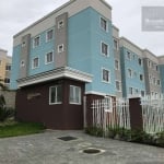 Apartamento com 1 quarto à venda, 36 m²  - Lamenha Pequena - Almirante Tamandaré/PR