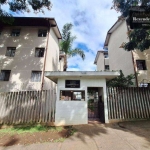 Apartamento com 2 dormitórios à venda, 48 m² por R$ 199.000,00 - Caiuá - Curitiba/PR