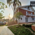Excelente sobrado a venda no São Braz em Condominio Fechado