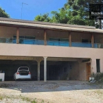 Barracão à venda, 820 m² por R$ 1.700.000,00 - Ferraria - Campo Largo/PR