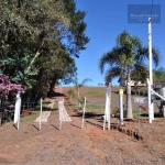 Terreno venda - bairro Sitio Santa Ana - Campo Largo/PR