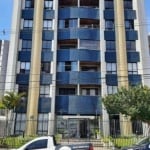 Apartamento 3 quartos para alugar, 88 m² por R$ Vila Izabel - Curitiba/PR