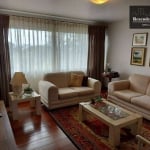 C-AD0018 Apartamento Duplex no Bacacheri,  239m² Útil, 2 Vagas