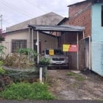 Casa com 2 dormitórios à venda por R$ 275.000,00 - Santa Quitéria - Curitiba/PR