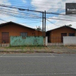 Terreno à venda no bairro Fanny