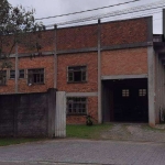 Barracão venda no bairro Fazendinha Curitiba/PR