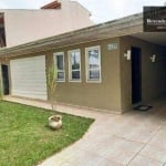 Casa com 3 dormitórios à venda, 149 m² por R$ 895.000,00 - Santa Felicidade - Curitiba/PR