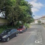 Terreno venda 1550 m² por R$ 2.100.000 - Caiuá - Curitiba/PR