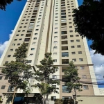 Apartamento para Locação em Ribeirão Preto, Nova Aliança, 3 dormitórios, 1 suíte, 2 banheiros, 2 vagas