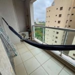 Apartamento para Locação em Ribeirão Preto, Iguatemi, 1 dormitório, 1 suíte, 1 banheiro, 1 vaga