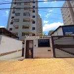 Apartamento para Locação em Ribeirão Preto, Nova Aliança, 1 dormitório, 1 suíte, 1 banheiro, 1 vaga