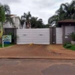 Casa em Condomínio para Locação em Ribeirão Preto, Parque São Sebastião, 3 dormitórios, 1 suíte, 2 banheiros, 2 vagas