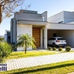 Casa à venda, 240 m² por R$ 2.500.000,00 - Condomínio Portal de Bragança Horizonte - Bragança Paulista/SP