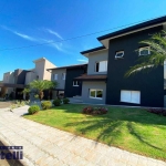 Casa com 3 dormitórios à venda, 335 m² por R$ 2.150.000 - Condomínio Residencial Euroville - Bragança Paulista/SP