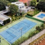 Casa, 1200 m² - venda por R$ 6.500.000,00 ou aluguel por R$ 29.600,00/mês - Recanto Amapola - Bragança Paulista/SP