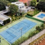 Casa, 1200 m² - venda por R$ 6.500.000,00 ou aluguel por R$ 29.600,00/mês - Recanto Amapola - Bragança Paulista/SP