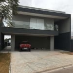 Casa com 3 dormitórios à venda, 230 m² por R$ 2.000.000,00 - Condomínio Residencial Euroville II - Bragança Paulista/SP