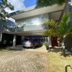 Casa com 3 dormitórios à venda, 230 m² por R$ 1.800.000,00 - Condomínio Residencial Euroville II - Bragança Paulista/SP