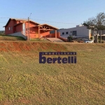 Terreno à venda, 600 m² por R$ 240.000,00 - Condomínio Terras de Santa Cruz - Bragança Paulista/SP