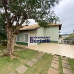 Casa com 3 dormitórios para alugar, 250 m² por R$ 6.770,00/mês - Condomínio Santa Helena II - Bragança Paulista/SP