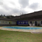 Casa com 3 dormitórios à venda, 600 m² por R$ 3.800.000 - Condomínio Village de Santa Helena - Bragança Paulista/SP